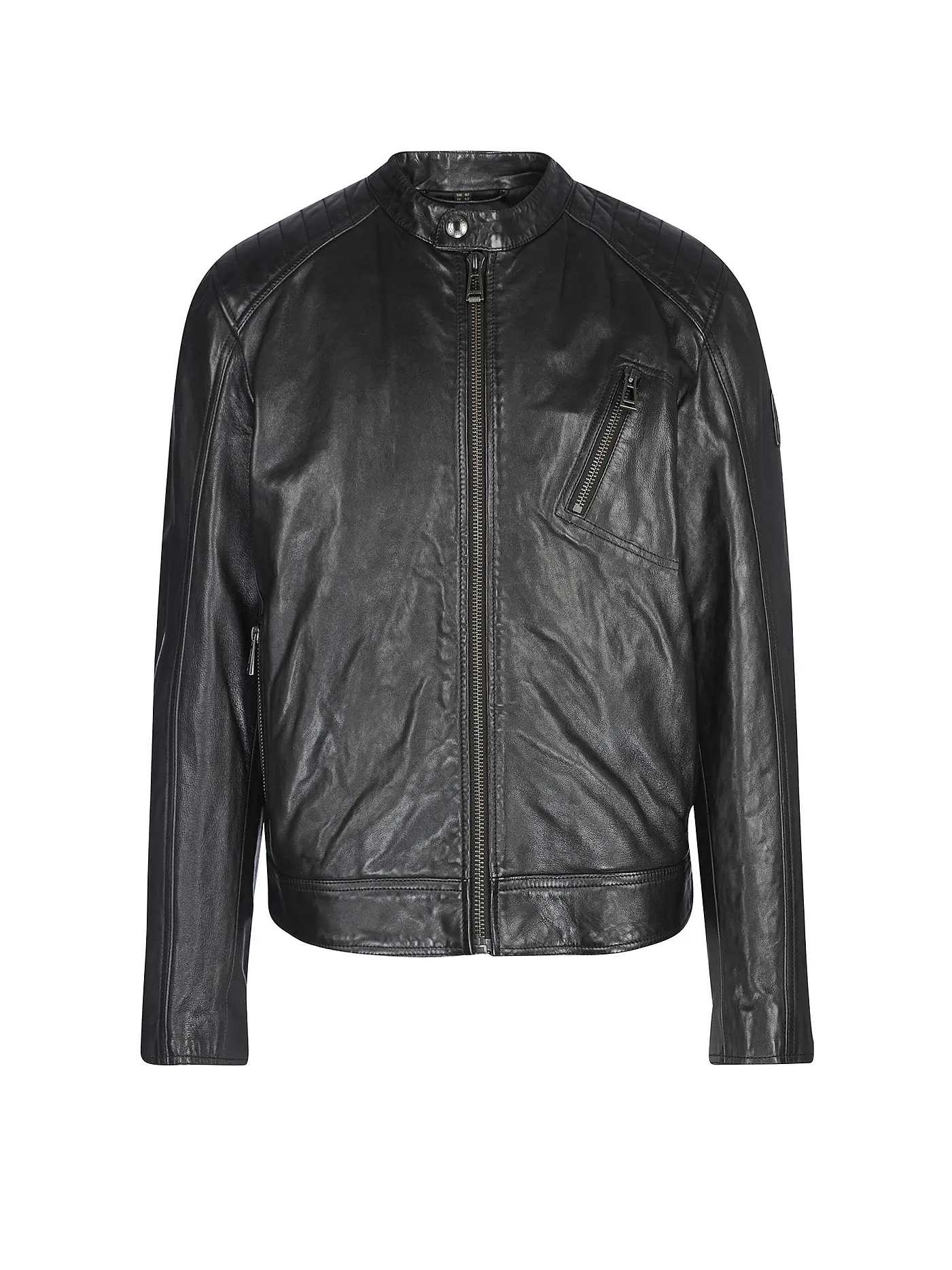 BELSTAFF | Lederjacke V-Racer | 